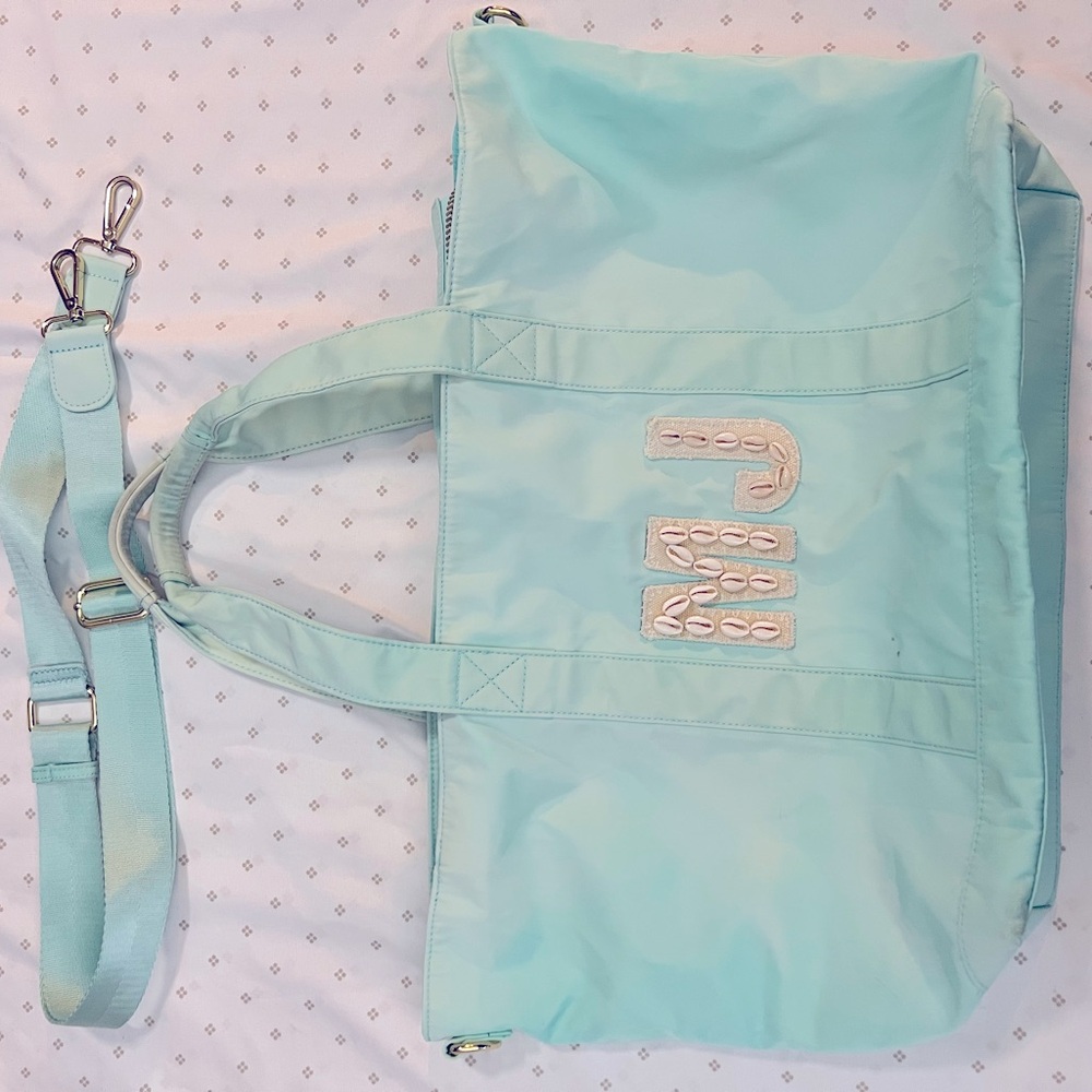 Stoney Clover Lane tote